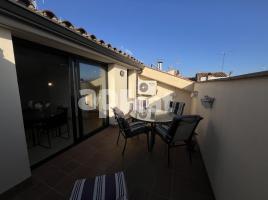 Duplex, 117.00 m², almost new, Calle Sant Roc