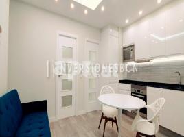 Flat, 65.00 m², near bus and train