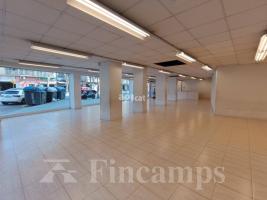 For rent business premises, 580.00 m²