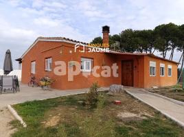 Casa (unifamiliar aïllada), 150 m², seminou, Zona