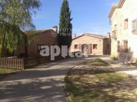 Houses (masia), 440 m², Zona