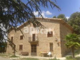 Houses (masia), 440 m², Zona