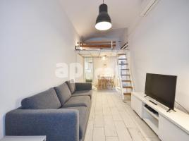 Estudi, 72.00 m², على مقربة من الحافلات والمترو, Calle de Calàbria