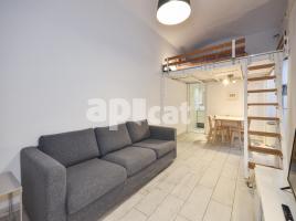 Estudi, 72.00 m², in der Nähe von Bus und Bahn, Calle de Calàbria