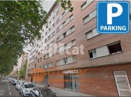 Parking, 12.00 m², Paseo de la Verneda, 105