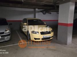 Parking, 12.00 m², Paseo de la Verneda, 105