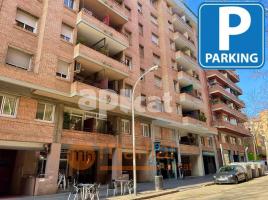 Parking, 19.00 m², Calle de Fluvià, 245