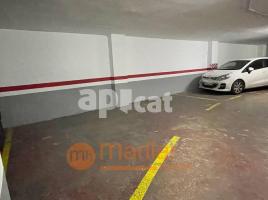 Parking, 19.00 m², Calle de Fluvià, 245