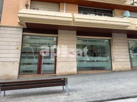 Business premises, 165.00 m², Avenida de la República Argentina