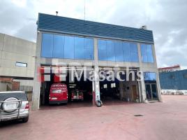 For rent industrial, 900 m²