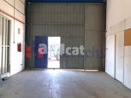 For rent industrial, 412 m²