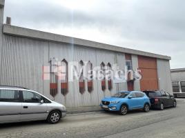 For rent industrial, 1000 m²