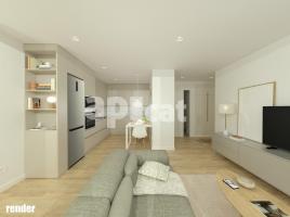 New home - Flat in, 62.00 m², near bus and train, new, Eixample