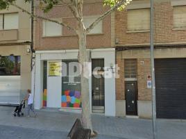 Pis, 127.00 m², 附近的公共汽車和火車, Ctra. Santpedor - Bases de Manresa