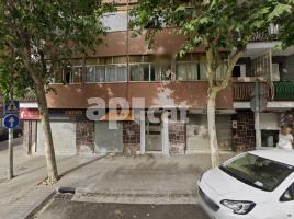 Flat, 51.00 m², near bus and train, Cerdanyola sur