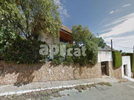 Houses (detached house), 157.00 m², near bus and train, Can Semi-Mas Nou-Mas Ros