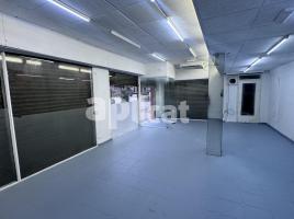 إيجار , 71.00 m², حافلة قرب والقطار, Calle de Floridablanca, 49