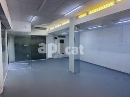 إيجار , 71.00 m², حافلة قرب والقطار, Calle de Floridablanca, 49