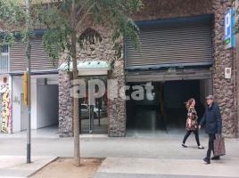 For rent business premises, 694.00 m², close to bus and metro, Calle de Tamarit, 126