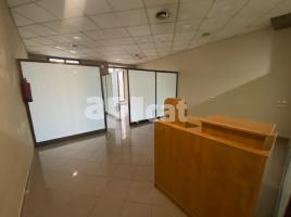 Alquiler oficina, 98.00 m²