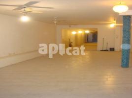 , 152.00 m², 靠近巴士和地铁, Calle de l'Argenter, 8