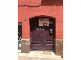 For rent business premises, 55.00 m²