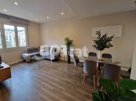 Pis, 102.00 m², près de bus et de train, presque neuf, Calle de Sant Elies