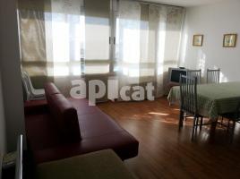 Apartament, 55.00 m², Calle Muga-Delta