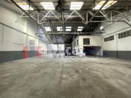 Nave industrial, 738 m²