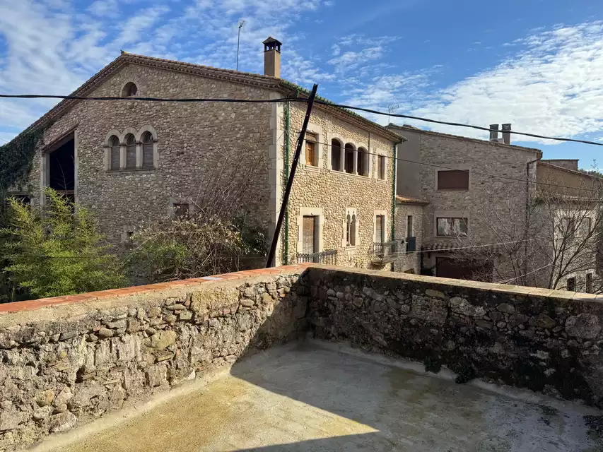  (casa rural), 125 m²