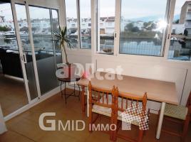 Apartament, 90.00 m², Avenida de la República Catalana, 78