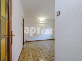 Flat, 64.00 m², close to bus and metro, Paseo JOSEP CARNER