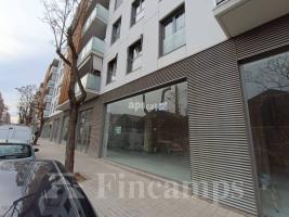 Lloguer local comercial, 146.00 m²