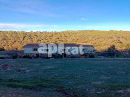 Casa (masia), 376 m², Zona