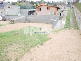 Houses (villa / tower), 54.00 m², almost new, Calle la Ginesta
