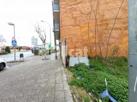 Industrial land, 1309.00 m², Calle del Mestre Sagrera, 3