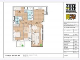 Neubau - Pis in, 77.00 m², neu, Calle del Progrés, 181
