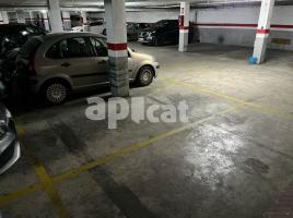 Plaza de aparcamiento, 8.00 m², Calle LOPE DE VEGA 