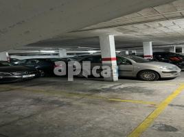 Plaza de aparcamiento, 8.00 m², Calle LOPE DE VEGA 