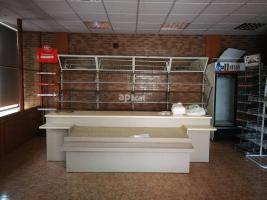 Alquiler local comercial, 65.00 m²
