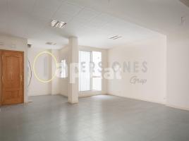 Alquiler oficina, 105.00 m²