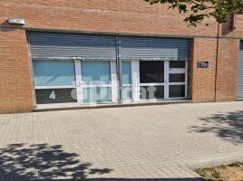 Lloguer local comercial, 132.00 m²
