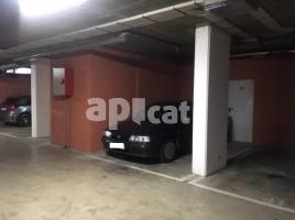 Mieten , 16.00 m², fast neu, Calle Valentí Fargnoli-P. Sac, 3
