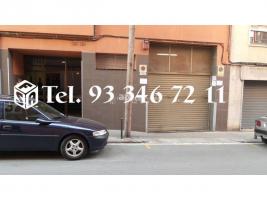 Alquiler plaza de aparcamiento, 8.00 m²