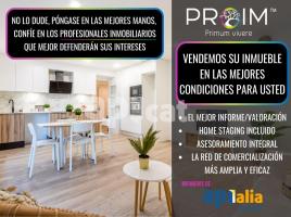 Casa (unifamiliar aïllada), 65.00 m², prop de bus i tren