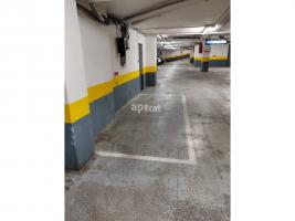 Plaça d'aparcament, 15.00 m²