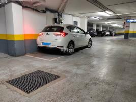Plaça d'aparcament, 15.00 m²