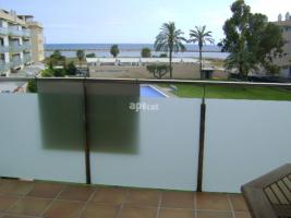 Flat, 77.00 m², almost new