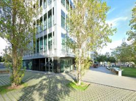إيجار , 200.00 m², حافلة قرب والقطار, جديد تقريبا, Plaza d'Europa, 9