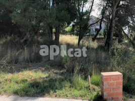 , 488.00 m², Urbanización Can Bonastre
